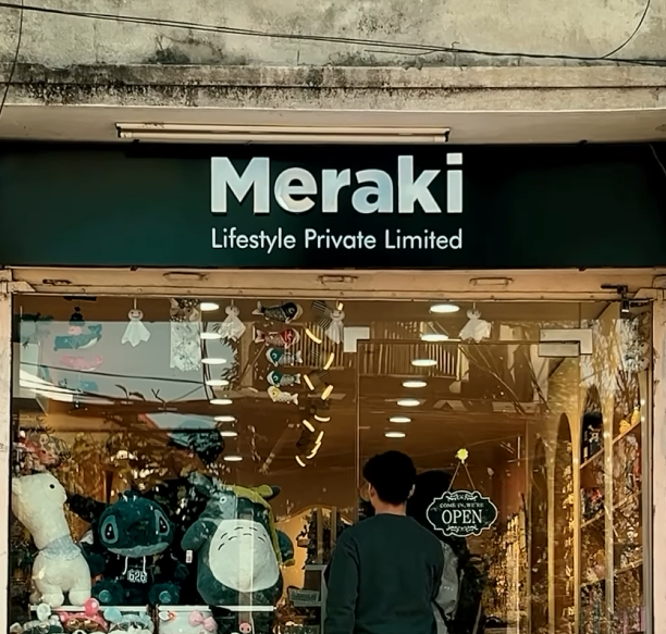 Motion Graphics Reel